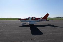 Socata - TB-9 Tampico - photo 7