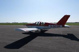 Socata - TB-9 Tampico - photo 8