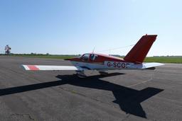 Socata - TB-9 Tampico - photo 9