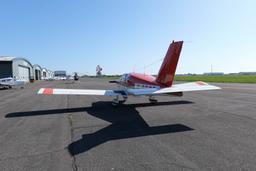 Socata - TB-9 Tampico - photo 10