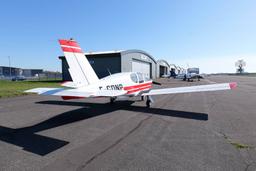 Socata - TB-20 Trinidad - photo 13