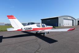 Socata - TB-20 Trinidad - photo 14