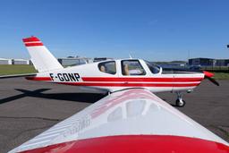 Socata - TB-20 Trinidad - photo 18