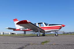 Socata - TB-20 Trinidad - photo 20