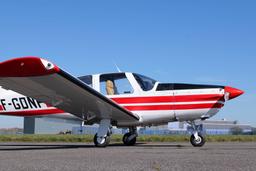 Socata - TB-20 Trinidad - photo 21