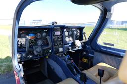 Socata - TB-20 Trinidad - photo 26