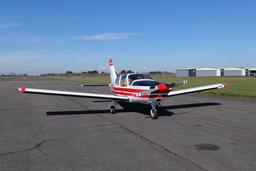 Socata - TB-20 Trinidad - photo 1