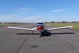 Socata - TB-20 Trinidad - photo 4