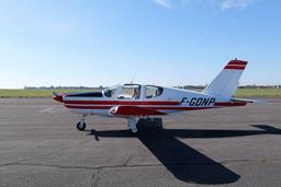 Socata - TB-20 Trinidad - photo 8