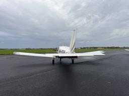 Socata - TB-20 Trinidad - photo 13