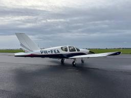 Socata - TB-20 Trinidad - photo 17
