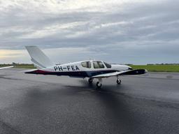Socata - TB-20 Trinidad - photo 18