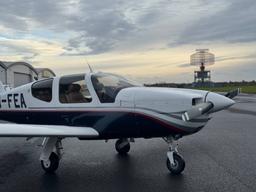 Socata - TB-20 Trinidad - photo 20