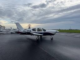 Socata - TB-20 Trinidad - photo 3