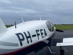Socata - TB-20 Trinidad - photo 21