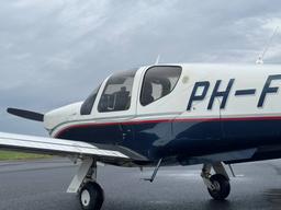 Socata - TB-20 Trinidad - photo 22