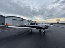 Socata - TB-20 Trinidad - photo 4