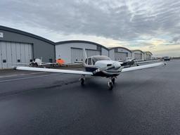 Socata - TB-20 Trinidad - photo 5