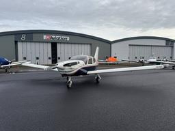 Socata - TB-20 Trinidad - photo 7