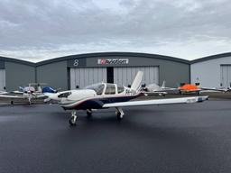 Socata - TB-20 Trinidad - photo 8