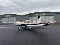 Socata - TB-20 Trinidad - photo 9