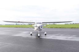 Tecnam - P-2010 - photo 9