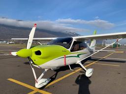 Tecnam - P-2010 TDI - photo 4