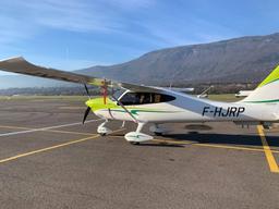 Tecnam - P-2010 TDI - photo 2