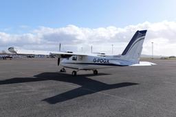 Vulcanair - P-68 C-TC - photo 11