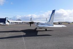 Vulcanair - P-68 C-TC - photo 9