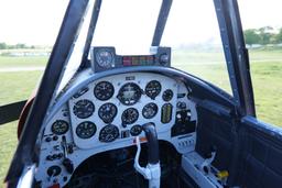 Yakovlev - Yak-52 2ea - photo 23