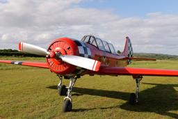 Yakovlev - Yak-52 2ea - photo 1