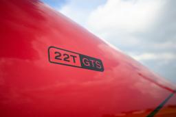 Cirrus - SR22T - photo 9