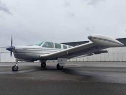 Beech - 36 Bonanza - photo 2