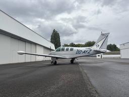 Beech - 36 Bonanza - photo 11