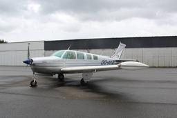 Beech - 36 Bonanza - photo 12