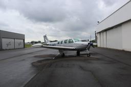 Beech - 36 Bonanza - photo 13
