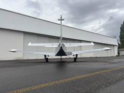 Beech - 36 Bonanza - photo 14