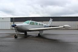 Beech - 36 Bonanza - photo 1