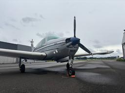 Beech - 36 Bonanza - photo 3