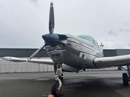 Beech - 36 Bonanza - photo 5