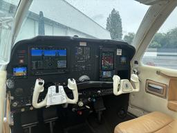 Beech - 36 Bonanza - photo 7