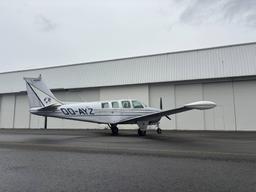 Beech - 36 Bonanza - photo 10