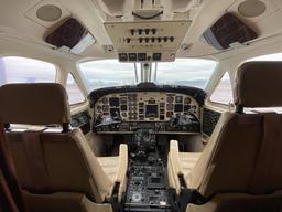 Beech - 350 Super King Air - photo 13