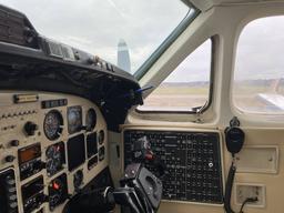 Beech - 350 Super King Air - photo 14