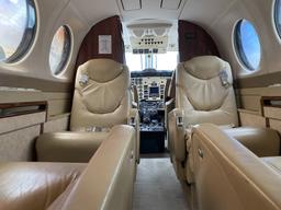 Beech - 350 Super King Air - photo 15