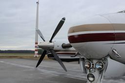 Beech - 350 Super King Air - photo 4