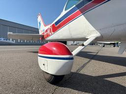 Cessna - F-172 Skyhawk N II - photo 16