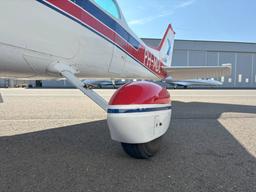 Cessna - F-172 Skyhawk N II - photo 17