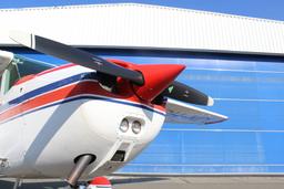 Cessna - F-172 Skyhawk N II - photo 5